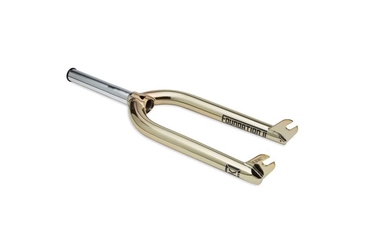 BMX フォーク KINK Foundation Fork Kink Foundation 2 Fork - BMX SHOP CAVE