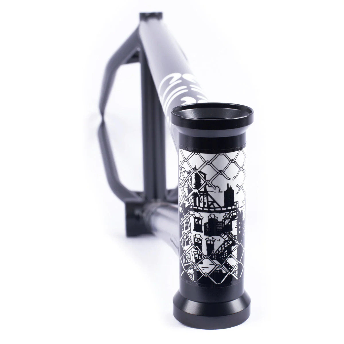 Cult Dehart Frame - Americancycle.com & Acebmx.com