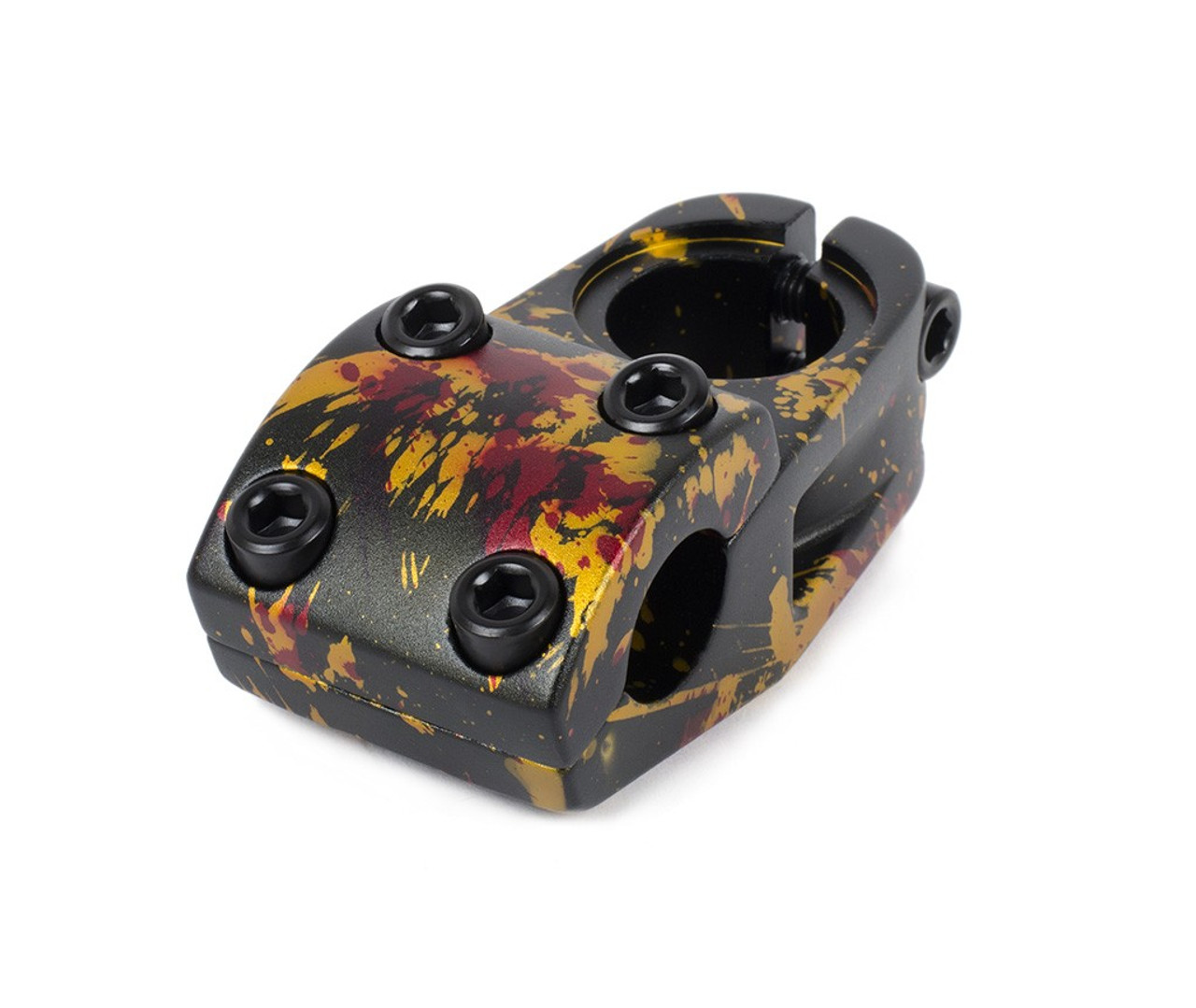BMX ステム SHADOW Treymone Top Load Stem Shadow Treymone Top Load Stem – Source BMX - US