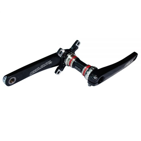 Answer Accelerater Cranks - Americancycle.com & Acebmx.com