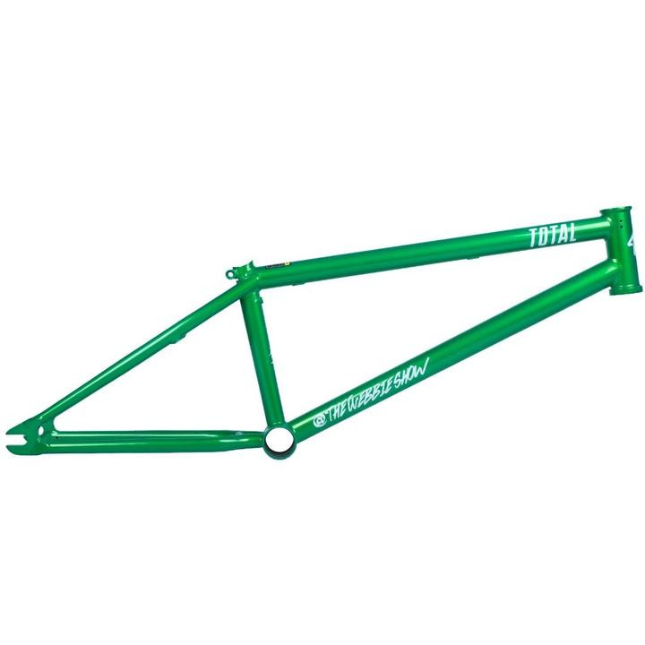 Total TWS BMX Frame