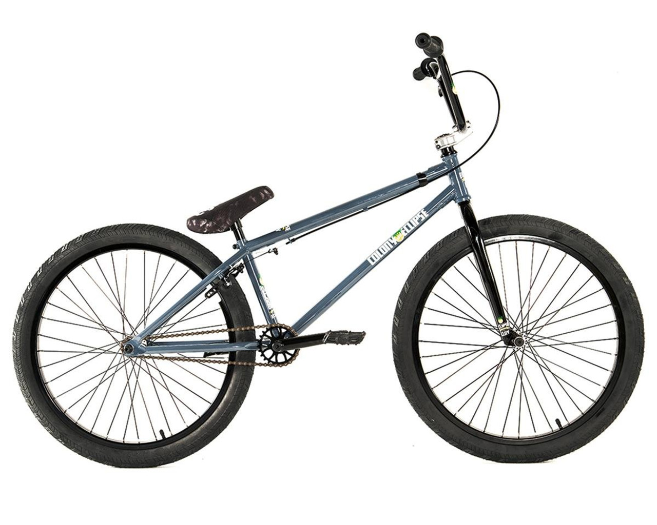 Colony Clone BMXホイール　LHD Colony Clone BMXホイール LHD
