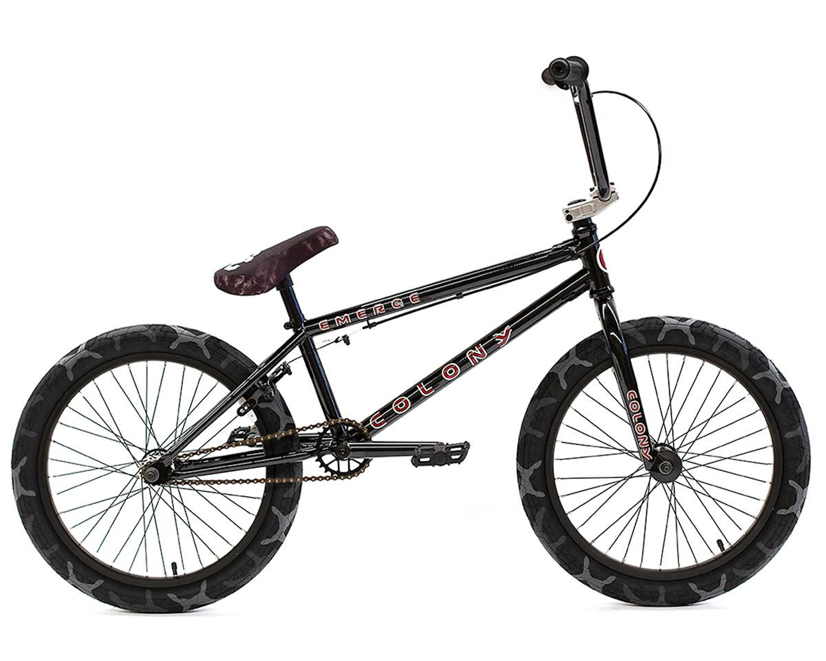 Colony Emerge BMX Bike
