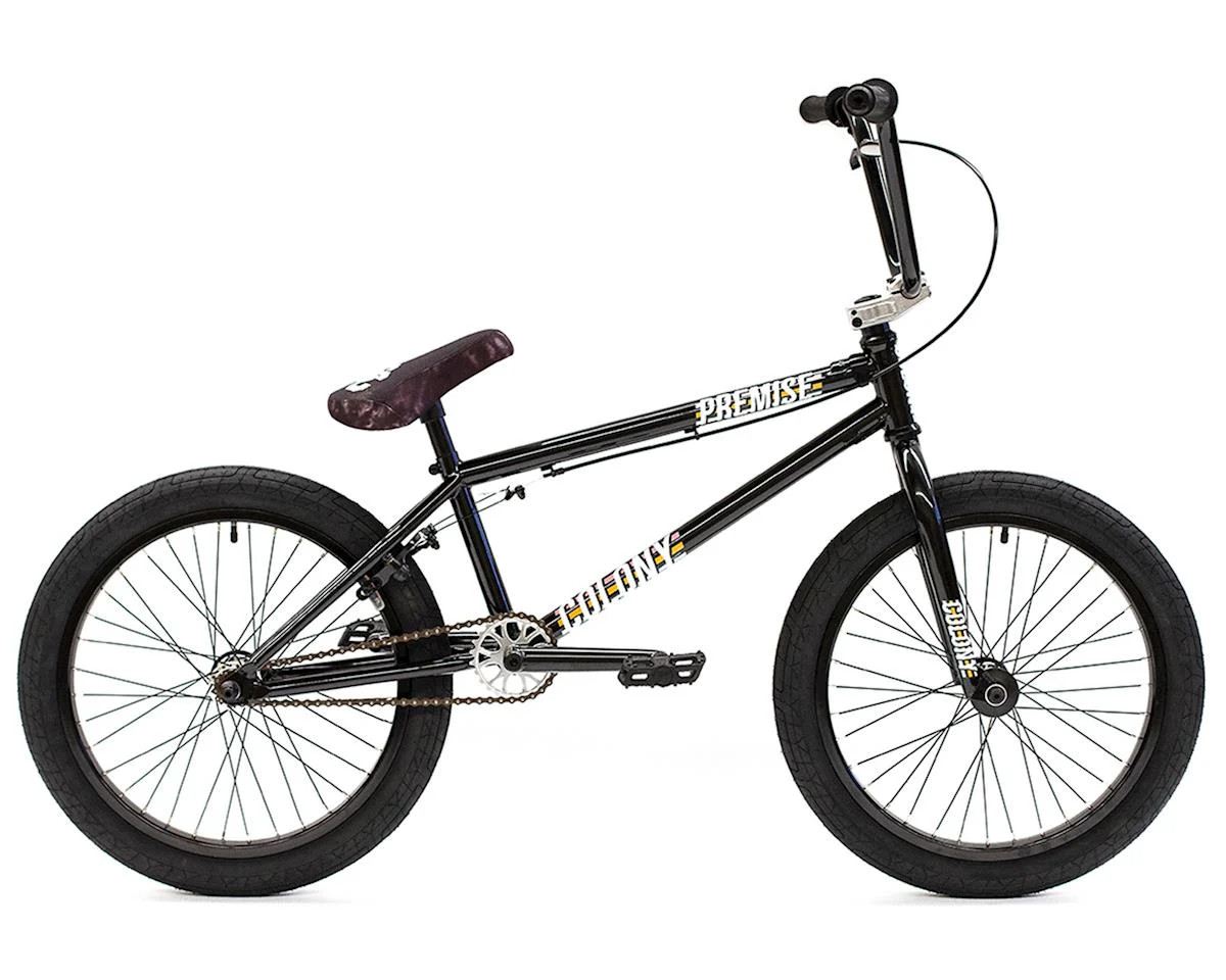 Colony Premise Bike