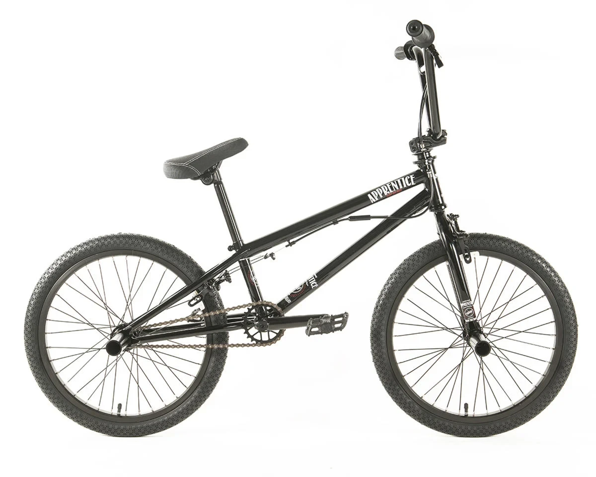 Colony BMX Apprentice Flatland Bike