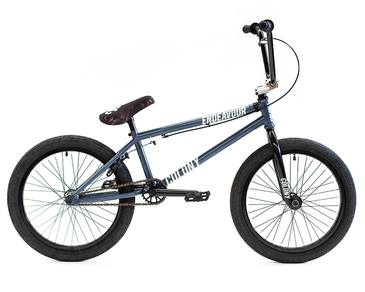 bike-colony-endeavour- 
