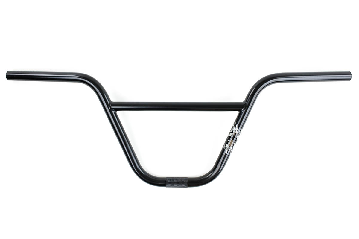 Kink Grizzly Bars-1 - Americancycle.com & Acebmx.com