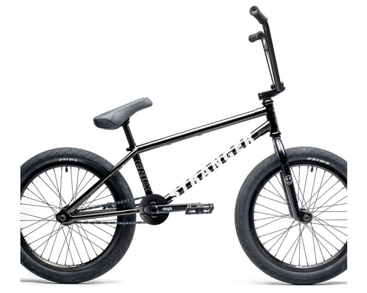 Stranger bmx bikes for shop sale