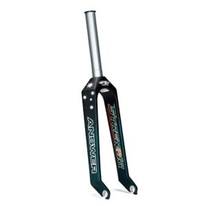 Answer Dagger Fork Sam Willoughby - Americancycle.com & Acebmx.com