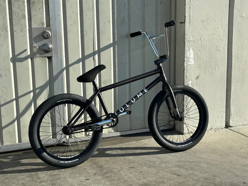 Volume Basic Bike - Americancycle.com & Acebmx.com