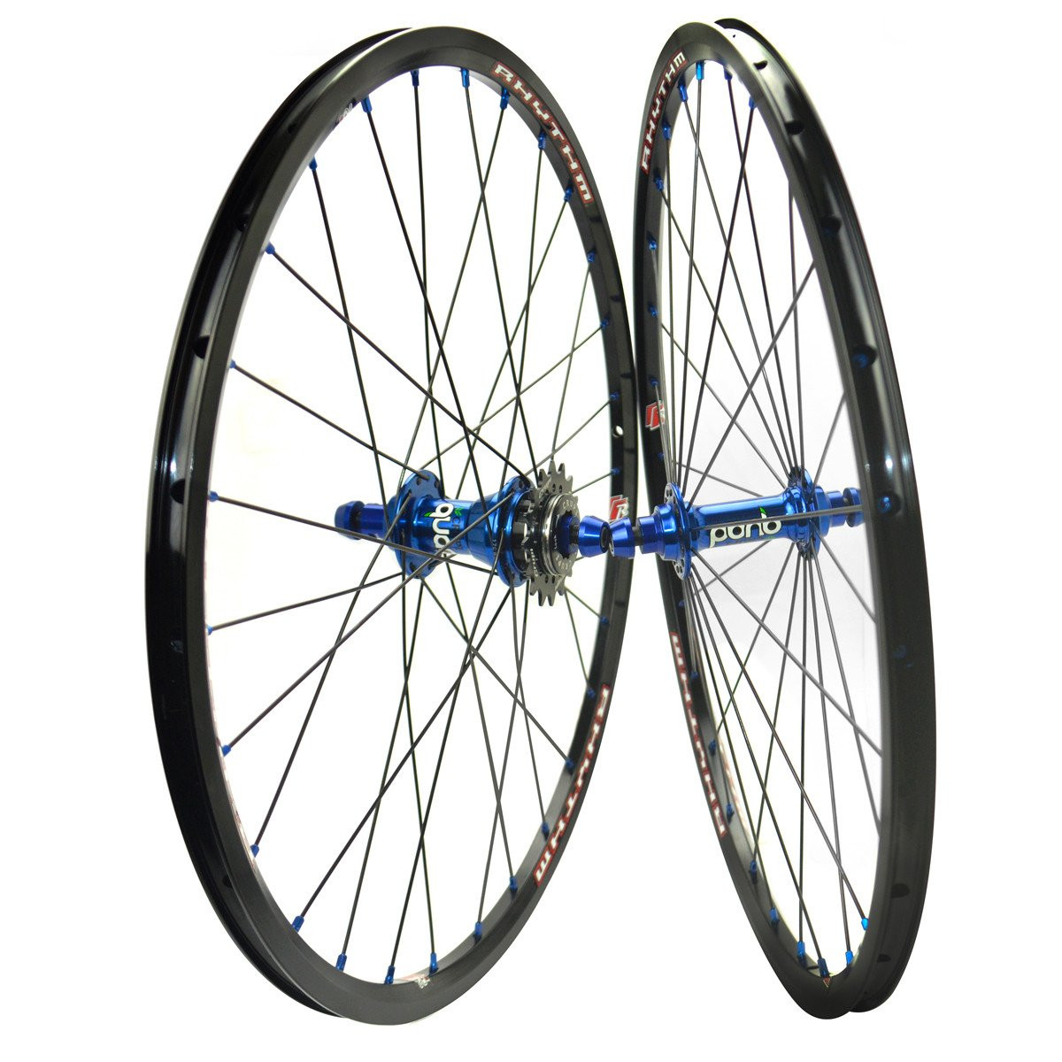 Crupi Expert Cruiser 24 x 1-3/8