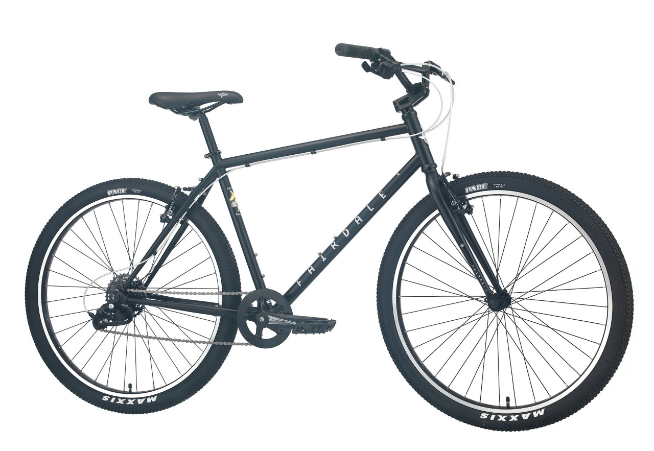 Fairdale Ridgemont Bike Americancycle.com