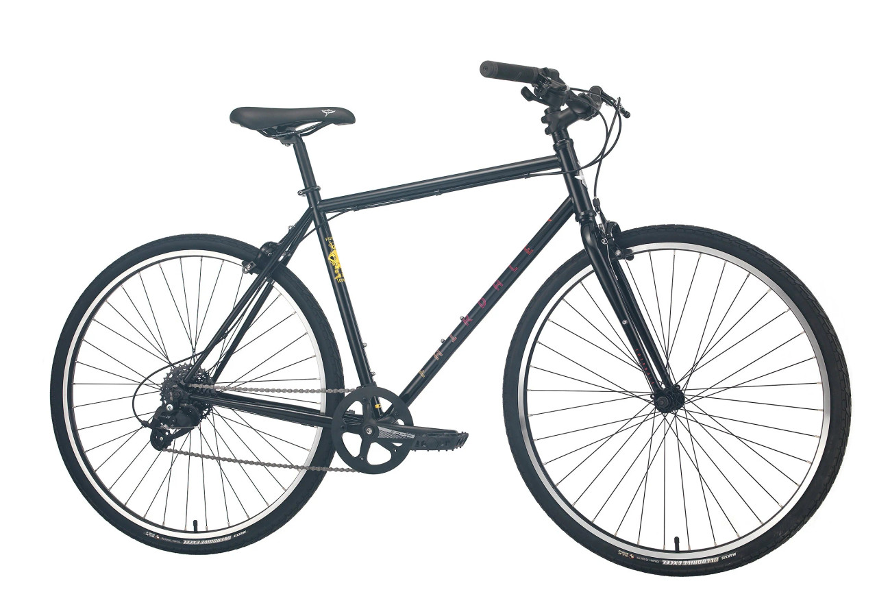 Fairdale Lookfar Bike Americancycle.com