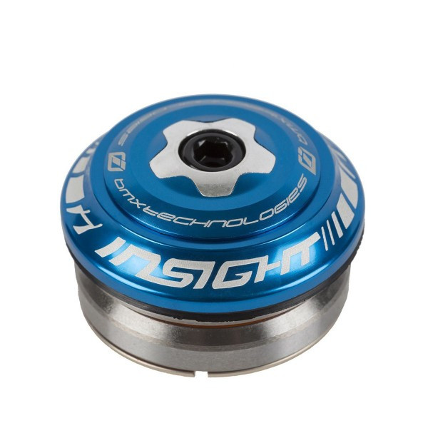 Insight Integrated Headset - Americancycle.com & Acebmx.com