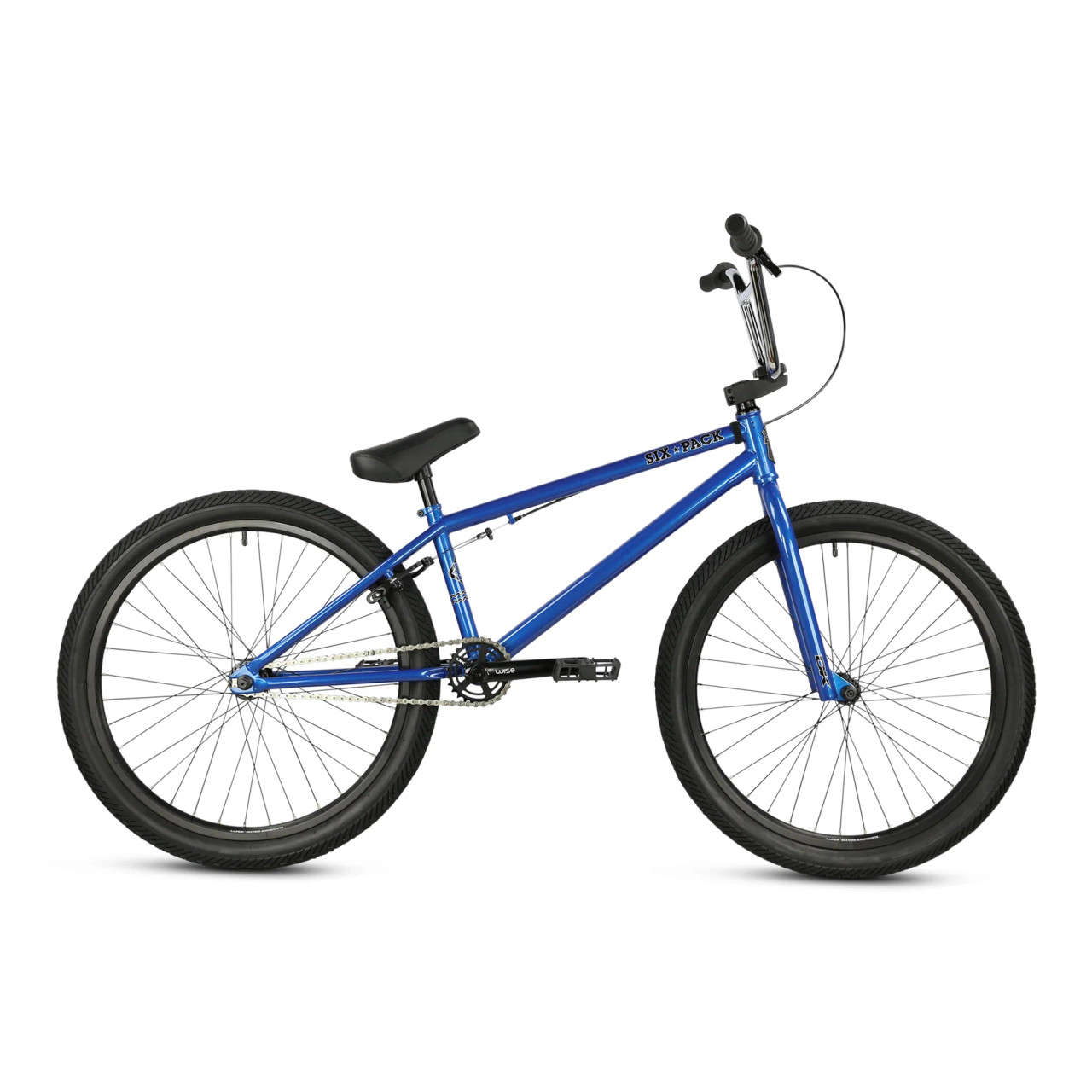 DK Six Pack 24 - Americancycle.com & Acebmx.com