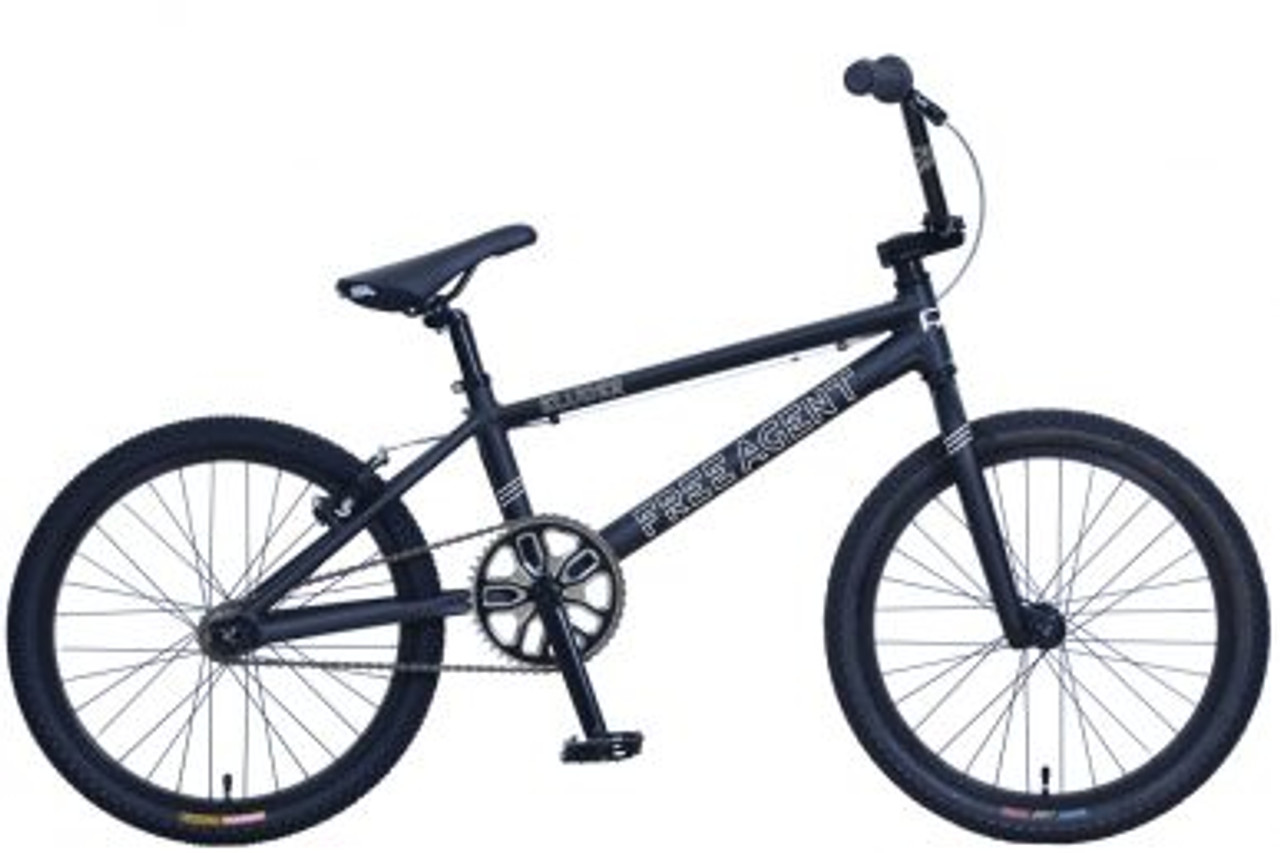 free agent novus bmx price