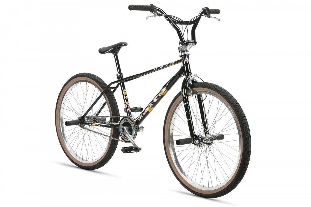 Haro Lineage Ground Master