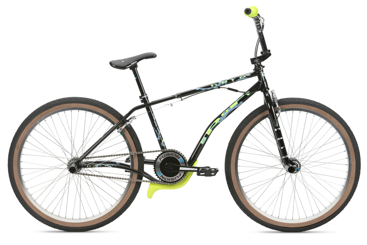 Haro Ground Master 26
