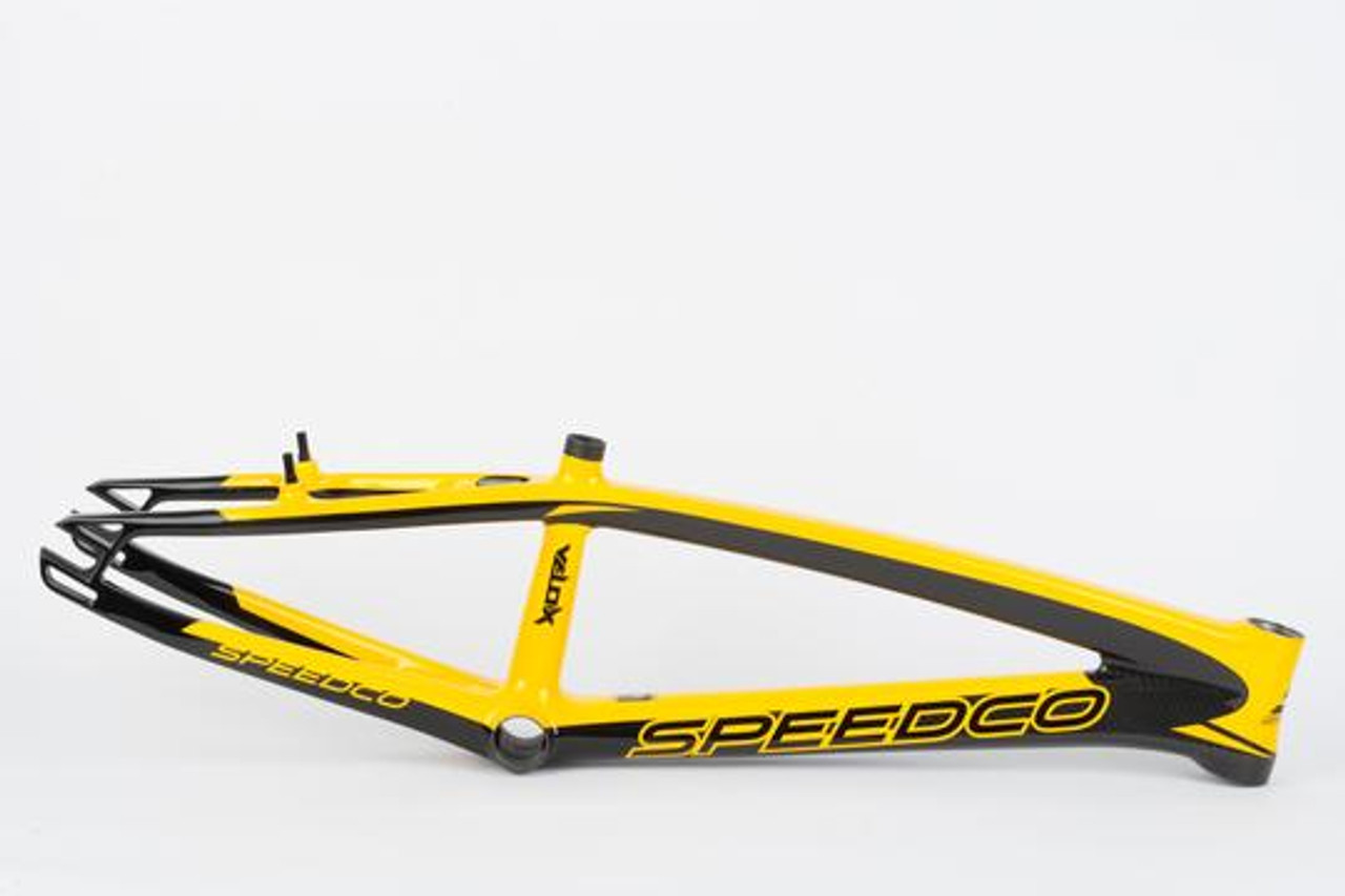 speedco velox carbon frame