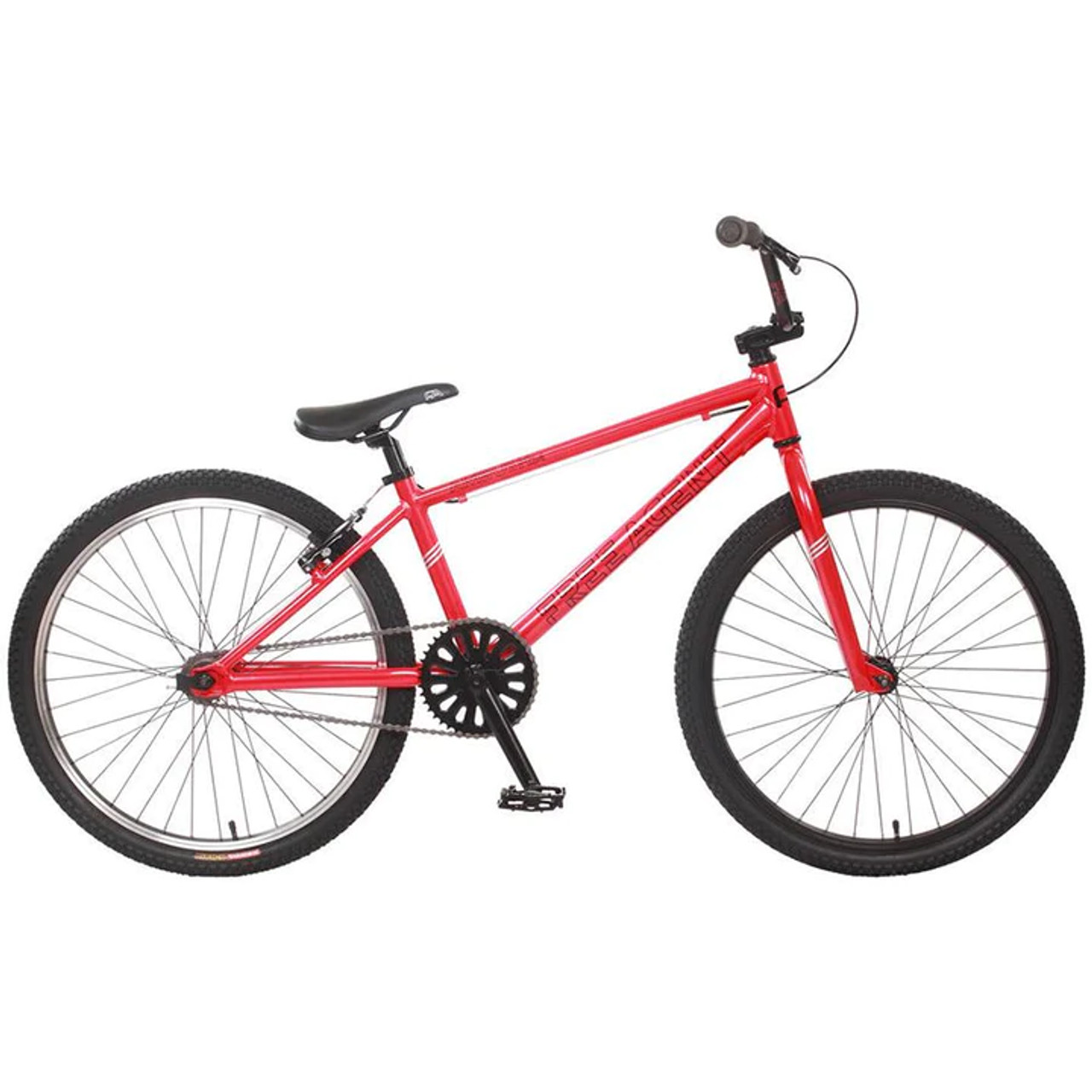 Se 24 discount inch bmx bike