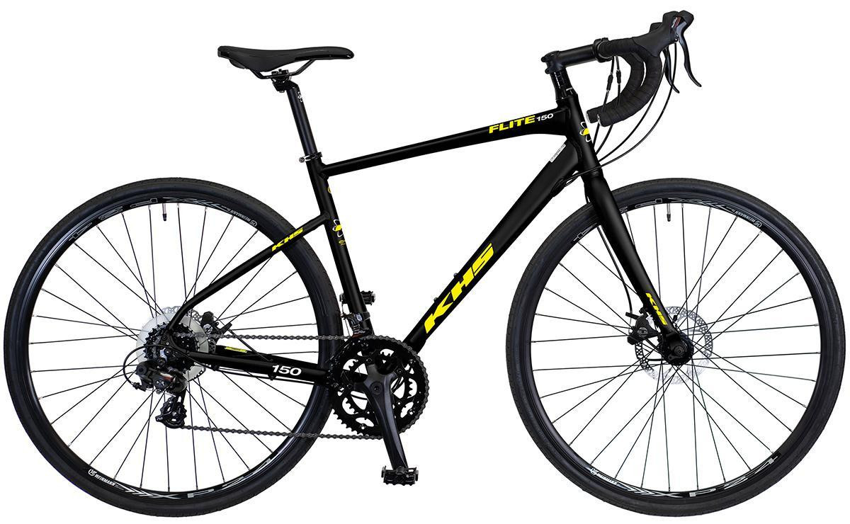 KHS Flite 150 Road Bike - Americancycle.com & Acebmx.com