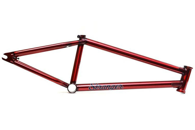 Stranger Piston Frame - Americancycle.com & Acebmx.com