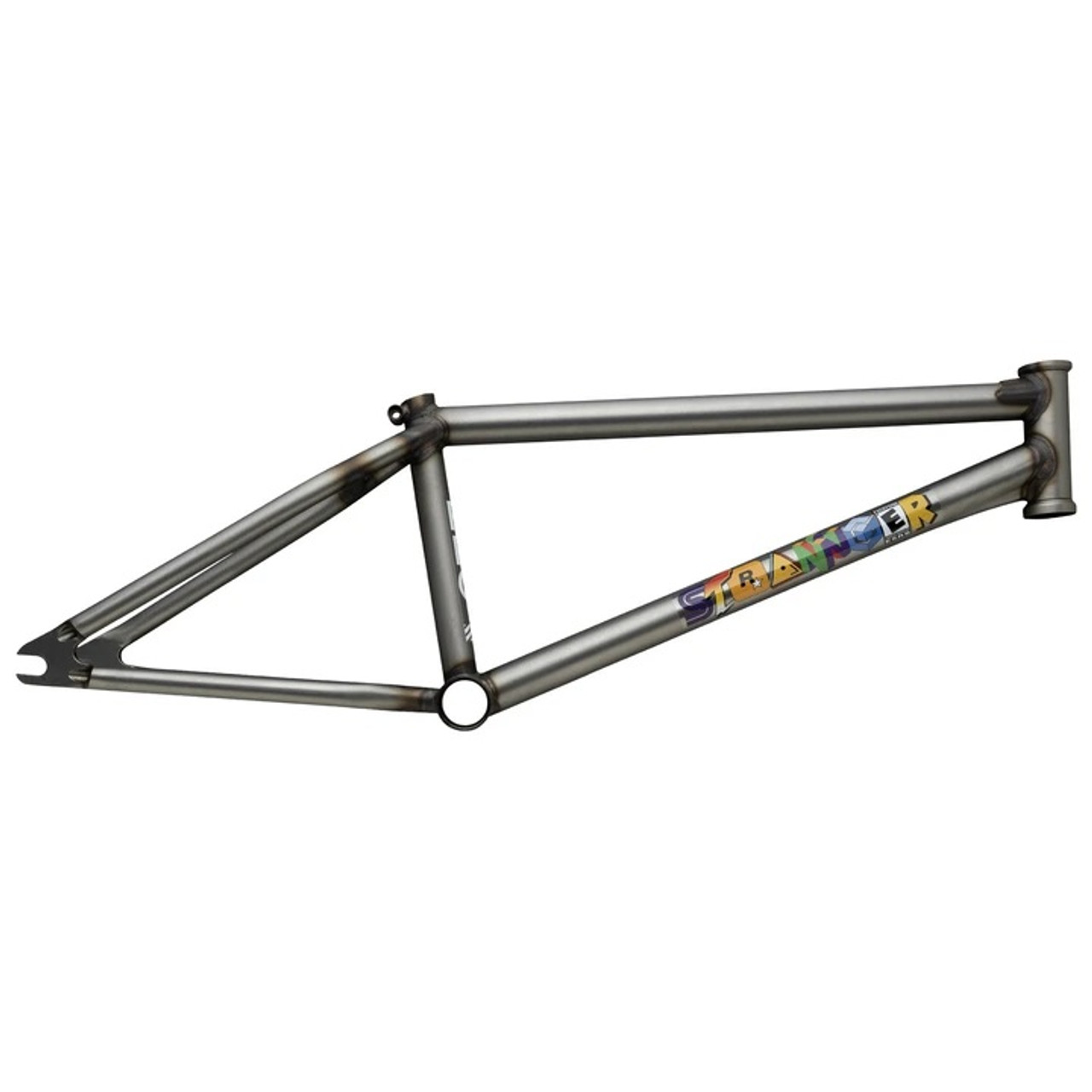 Stranger RPG Frame BMX Freestyle Dirt Americancycle Acebmx