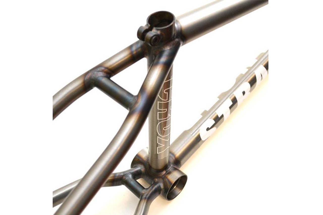 国産低価 BMX stranger crux v2 nAjGu-m97069937134 フレーム 特価再入荷