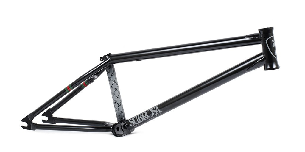 Subrosa MR1 Frame