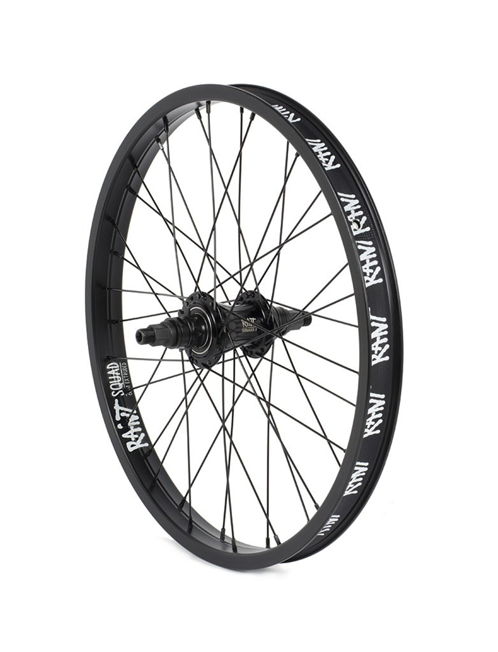 rance CKR0505 V-Pattern Wheels & Tires (Pre-Glued) Paire | Cen