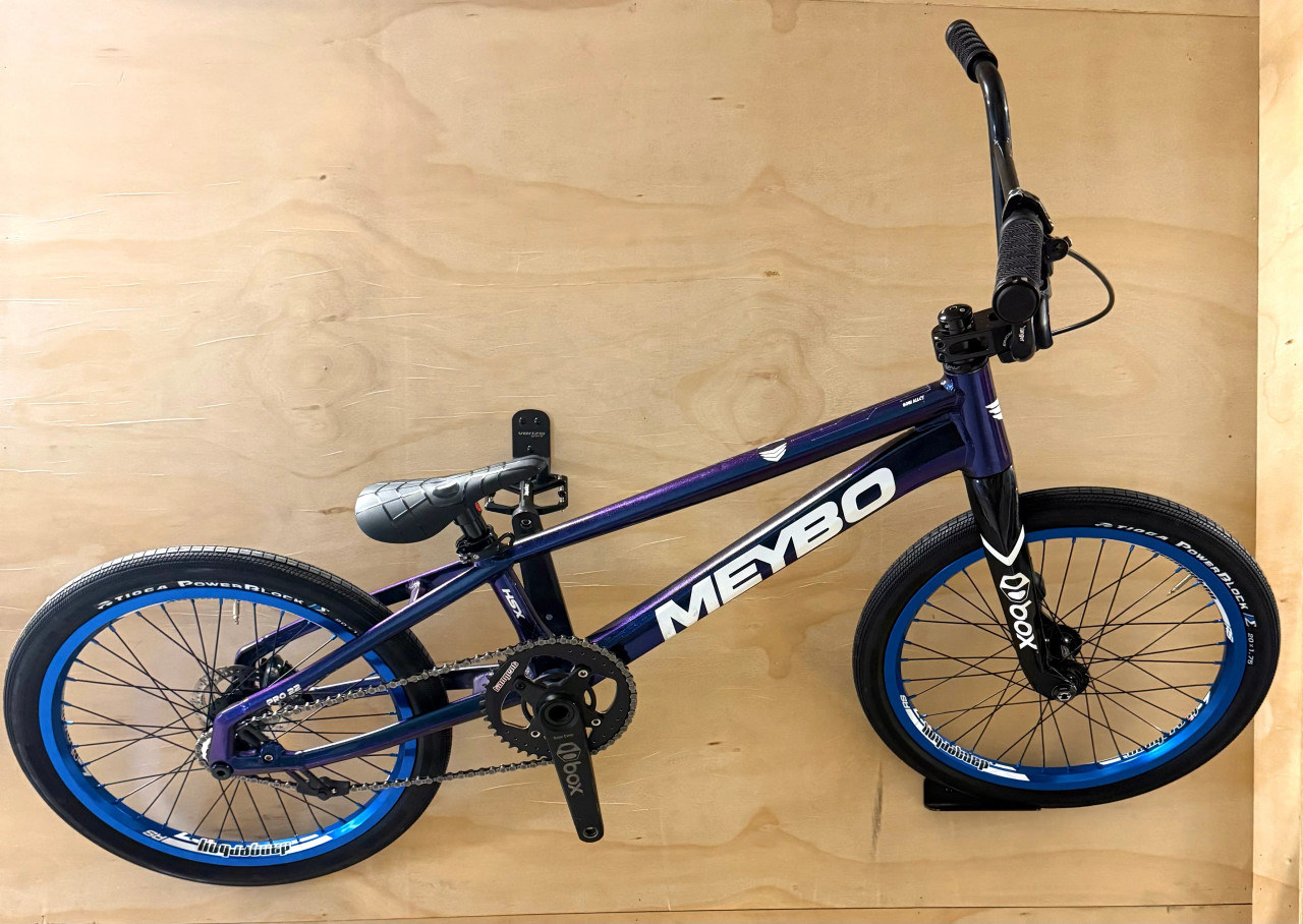 bmx bicycles for sale cheap Meybo HSX Bike