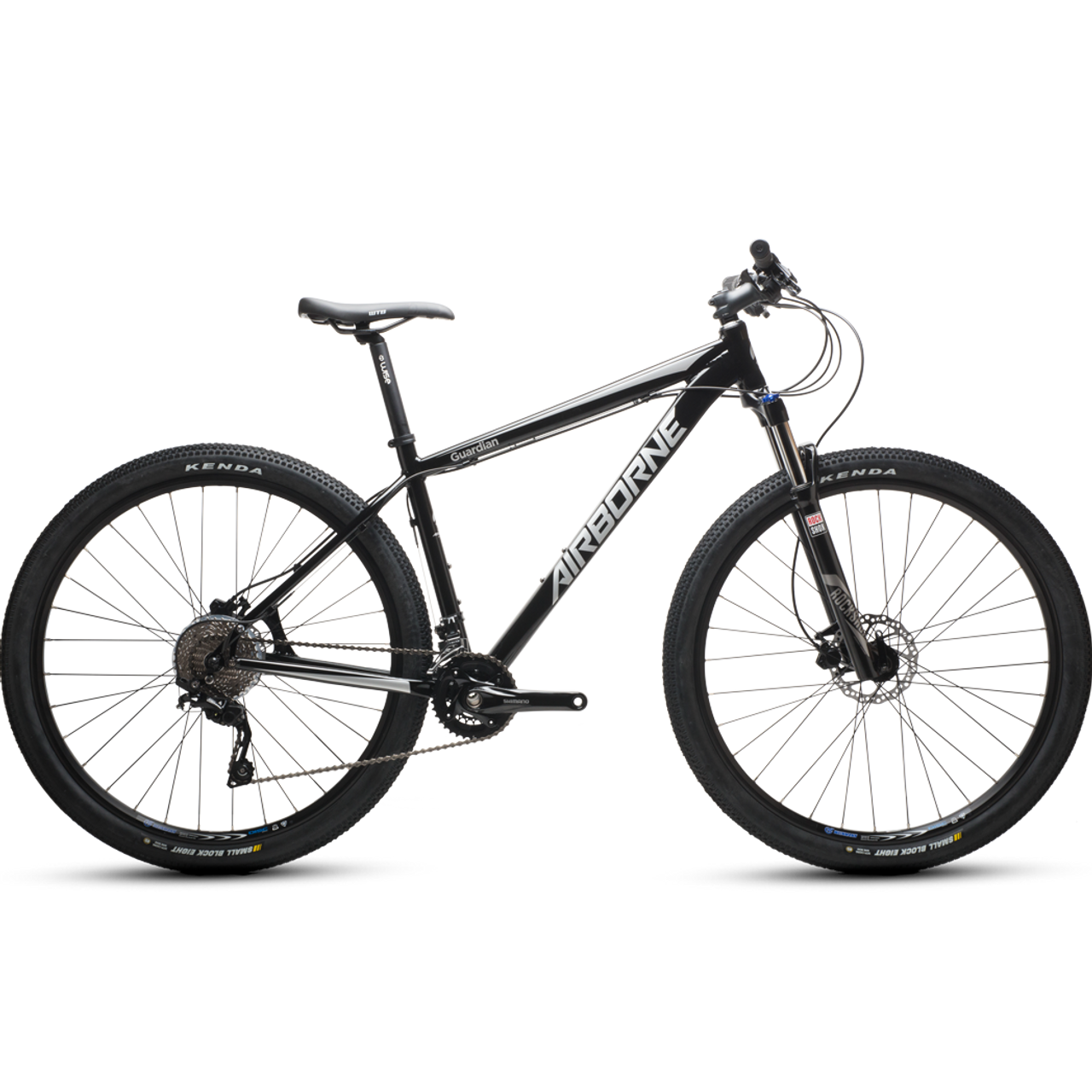 Airborne Guardian 29 Mountain Bike Americancycle Acebmx