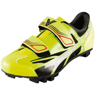 Vittoria Kid BMX MTB Clipless Shoes - Main Image