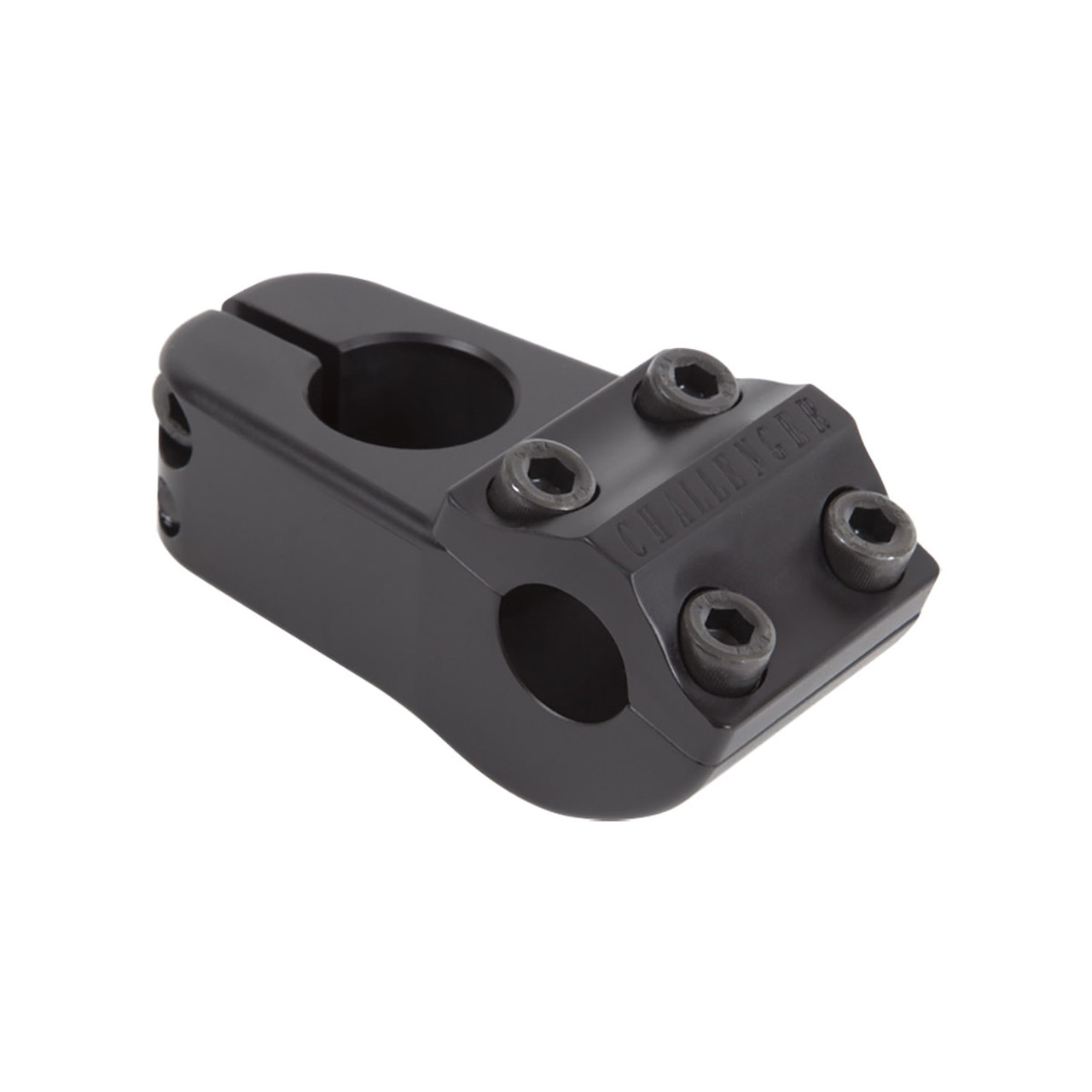 パーツ S &M RACE STEM S&M Race XLT BMX stem – Powers Bike Shop