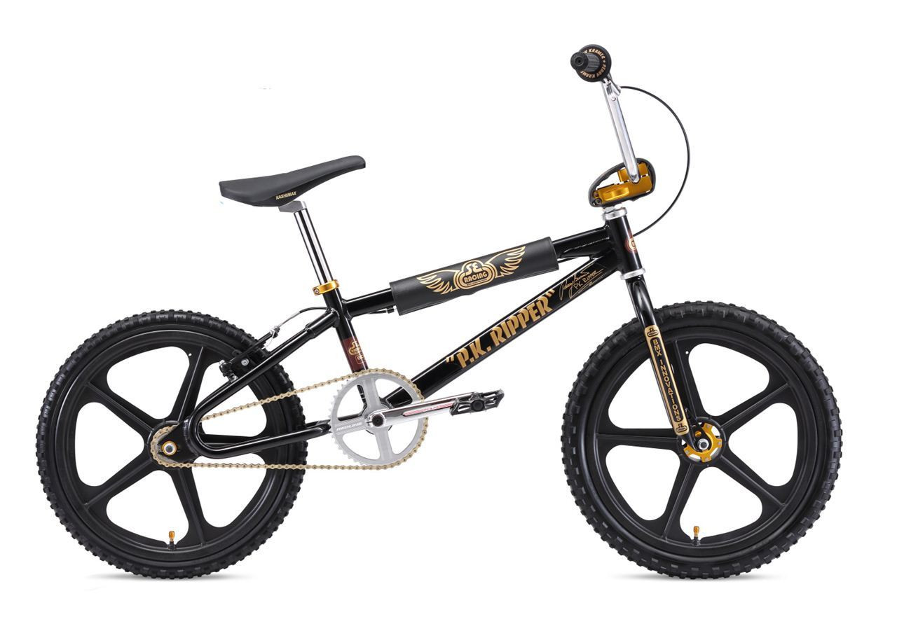 se racing bmx