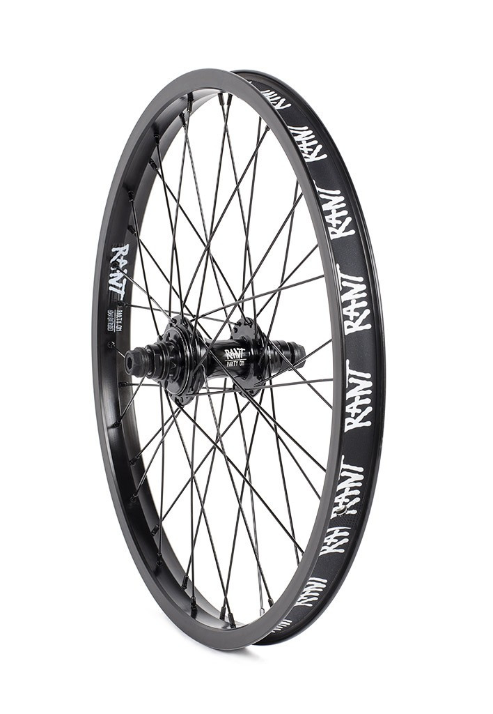 Bmx リアホイル　カセット NOS Rare Mosh Bmx 48H Cassette Rear Hub W/ Bashguard 14mm Sealed