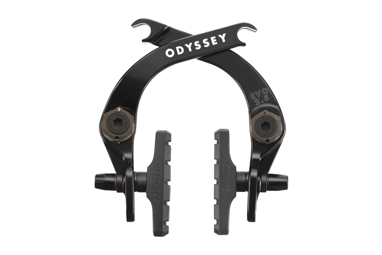 Odyssey BMX Parts Ubrake Evo Evolver Kit