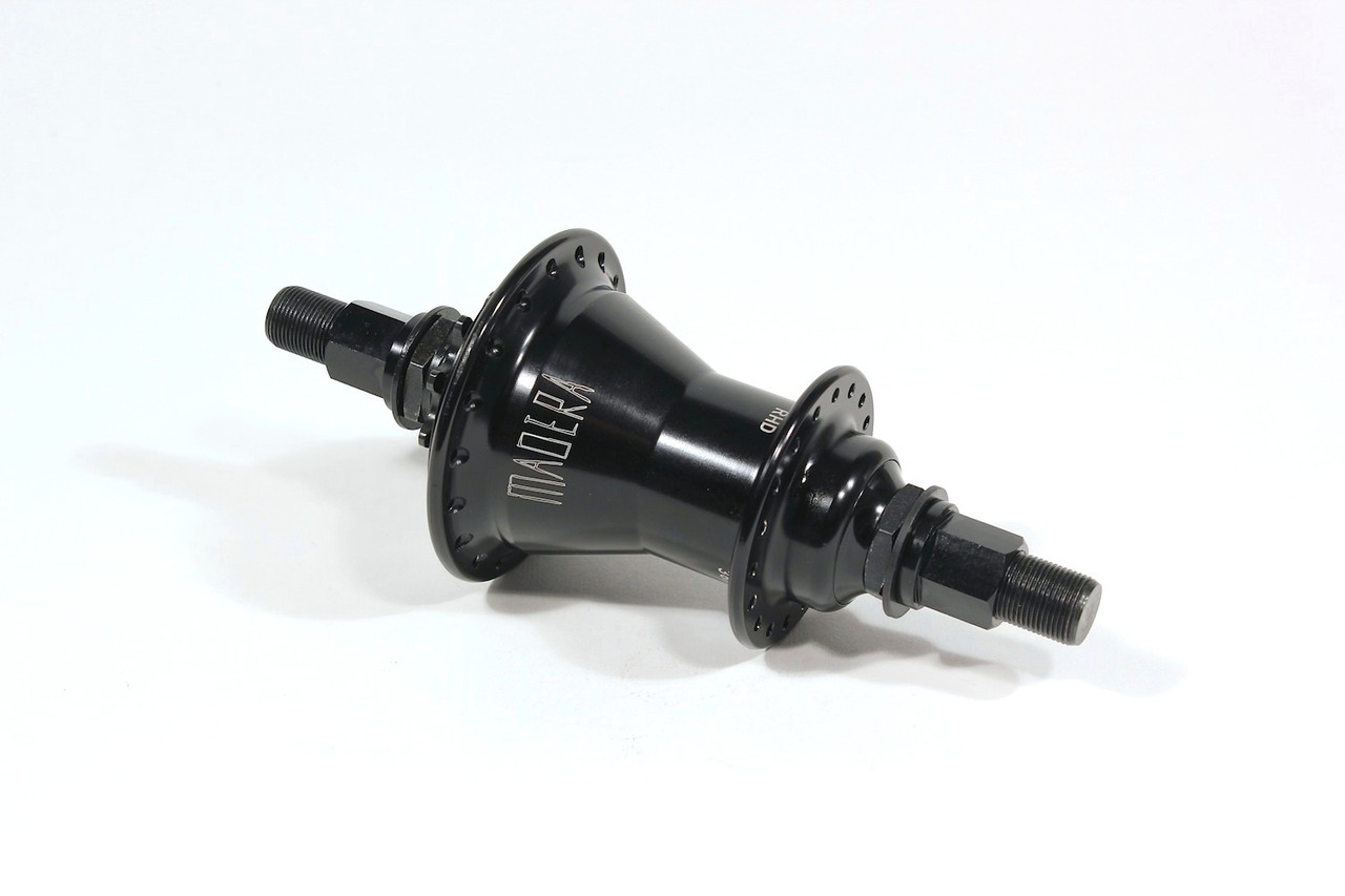 Madera Gulf Coaster Hub - Americancycle.com & Acebmx.com