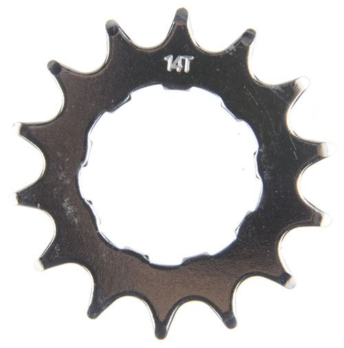 BMX Shimano Cogs Steel Compatible - Americancycle.com & Acebmx.com