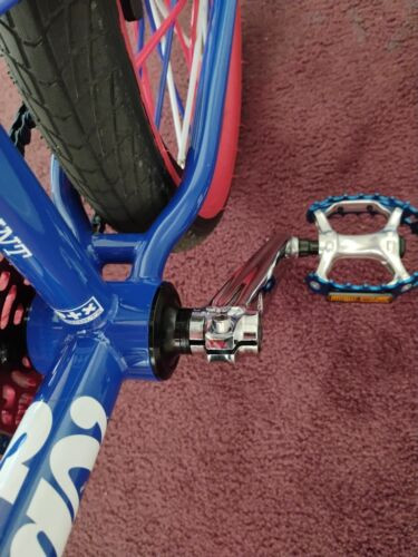 Theory American Sealed BMX BB - Main Image