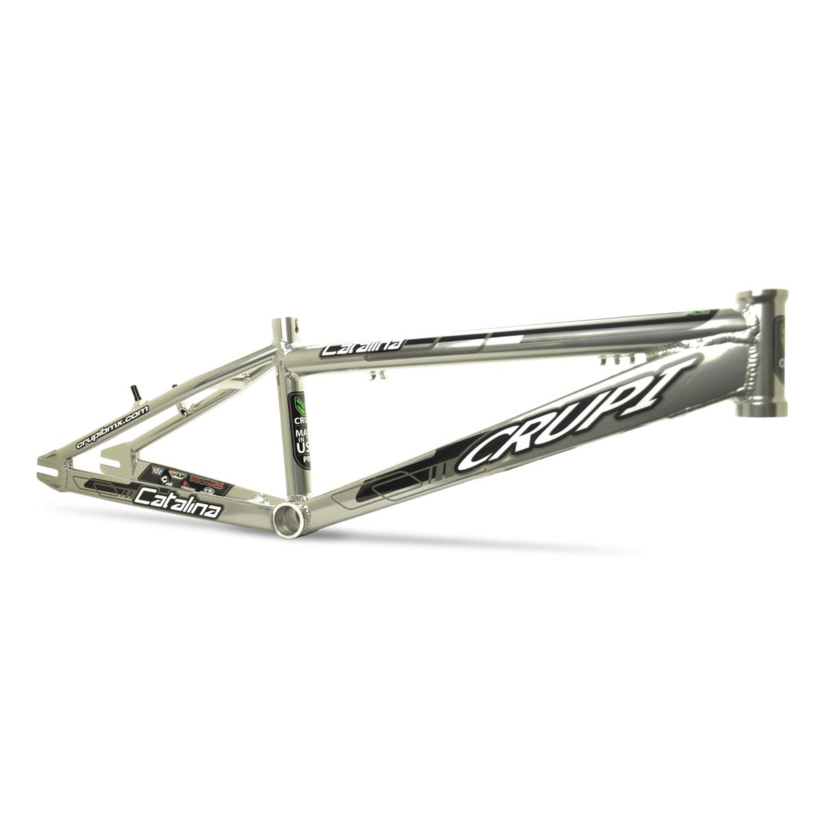 Crupi Catalina Expert XL Cruiser Frame - Americancycle.com
