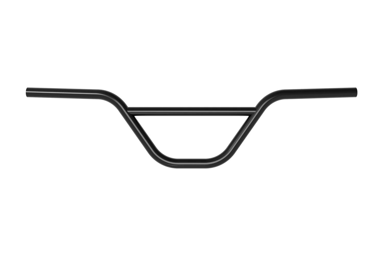 Fairdale MX‑6 Bar - Black