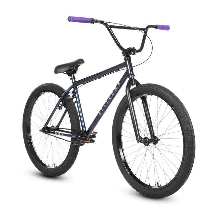 Bicycle Cult 26 Inch Bmx Elite Outlaw 26