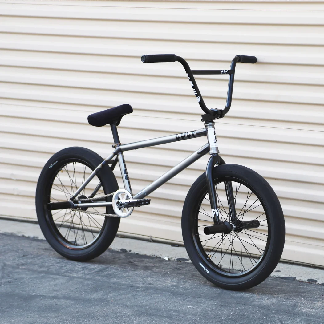 Cult 2026 Frames BMX - Americancycle.com & Acebmx.com