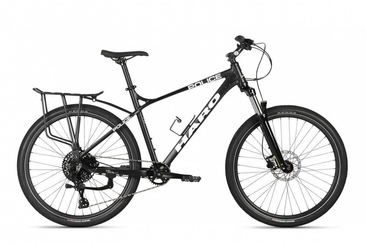 GANDAM/激レアHARO PD best-police-bike-pd4-