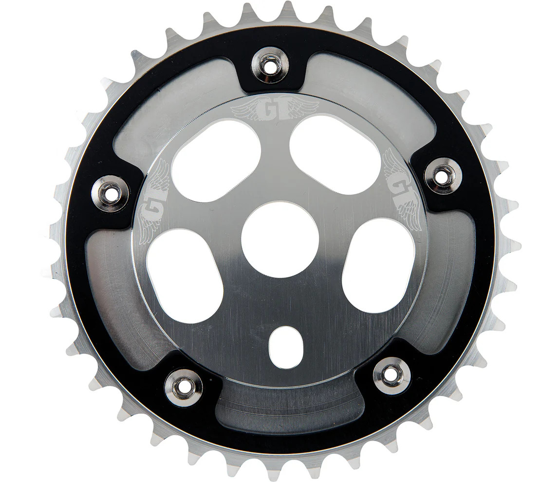 The GT Power Disc Sprocket