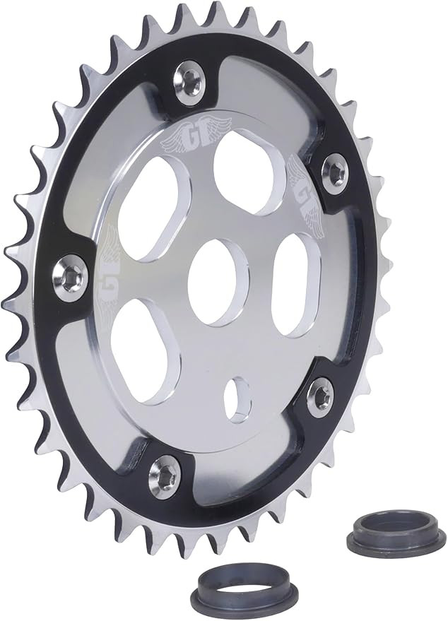 The GT Power Disc Sprocket