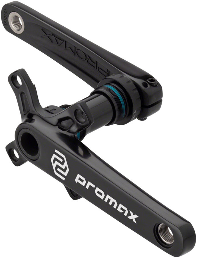 Promax CF2 Cranks