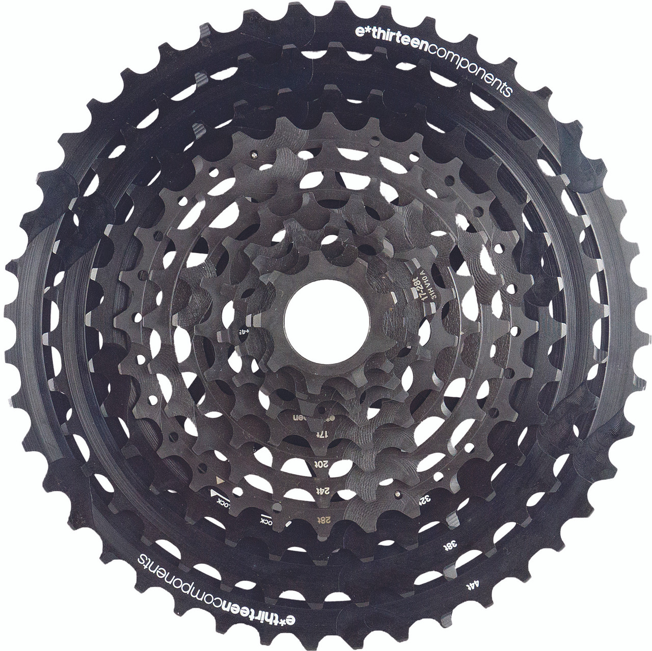 e*thirteen TRS Plus Cassette - Main Image