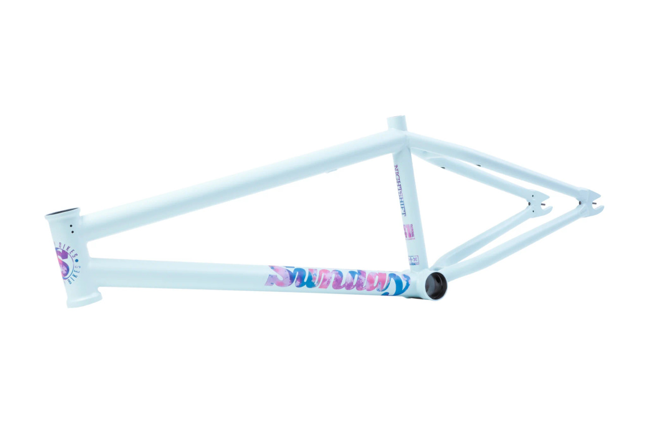 家具 BMX SUNDAY NIGHTSHIFT Sunday Nightshift Frame Americancycle.com